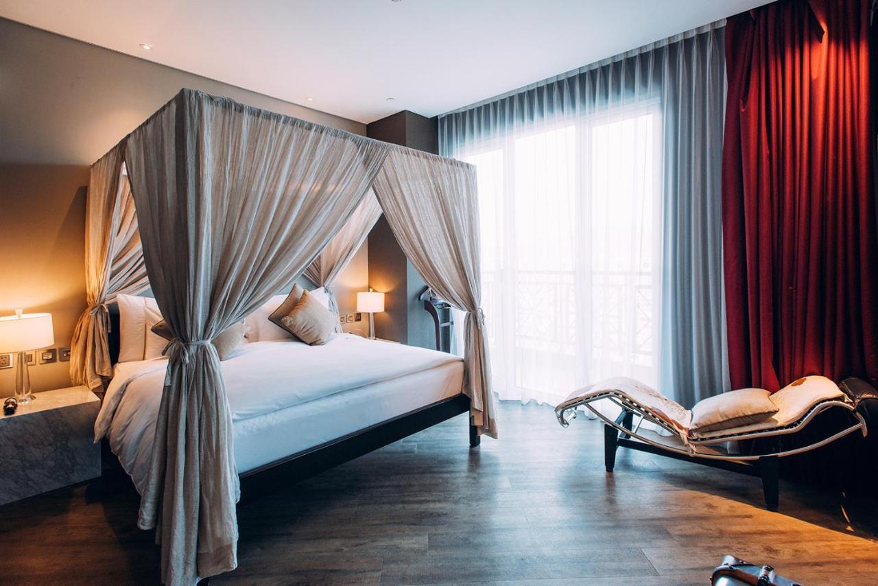 โอเรียนต์-อานอี้ อินเตอร์เนชั่นแนล โฮเทล Hotel ปักกิ่ง ภายนอก รูปภาพ