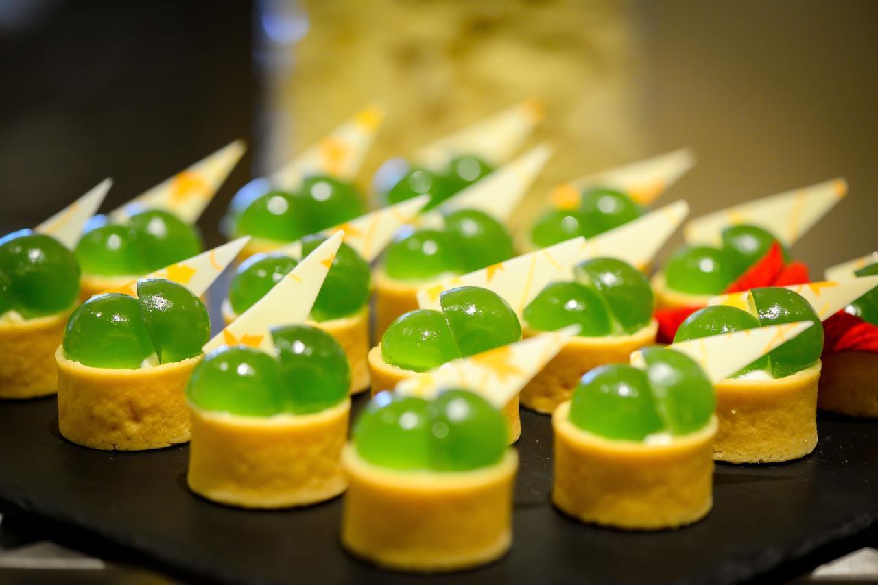 โอเรียนต์-อานอี้ อินเตอร์เนชั่นแนล โฮเทล Hotel ปักกิ่ง ภายนอก รูปภาพ