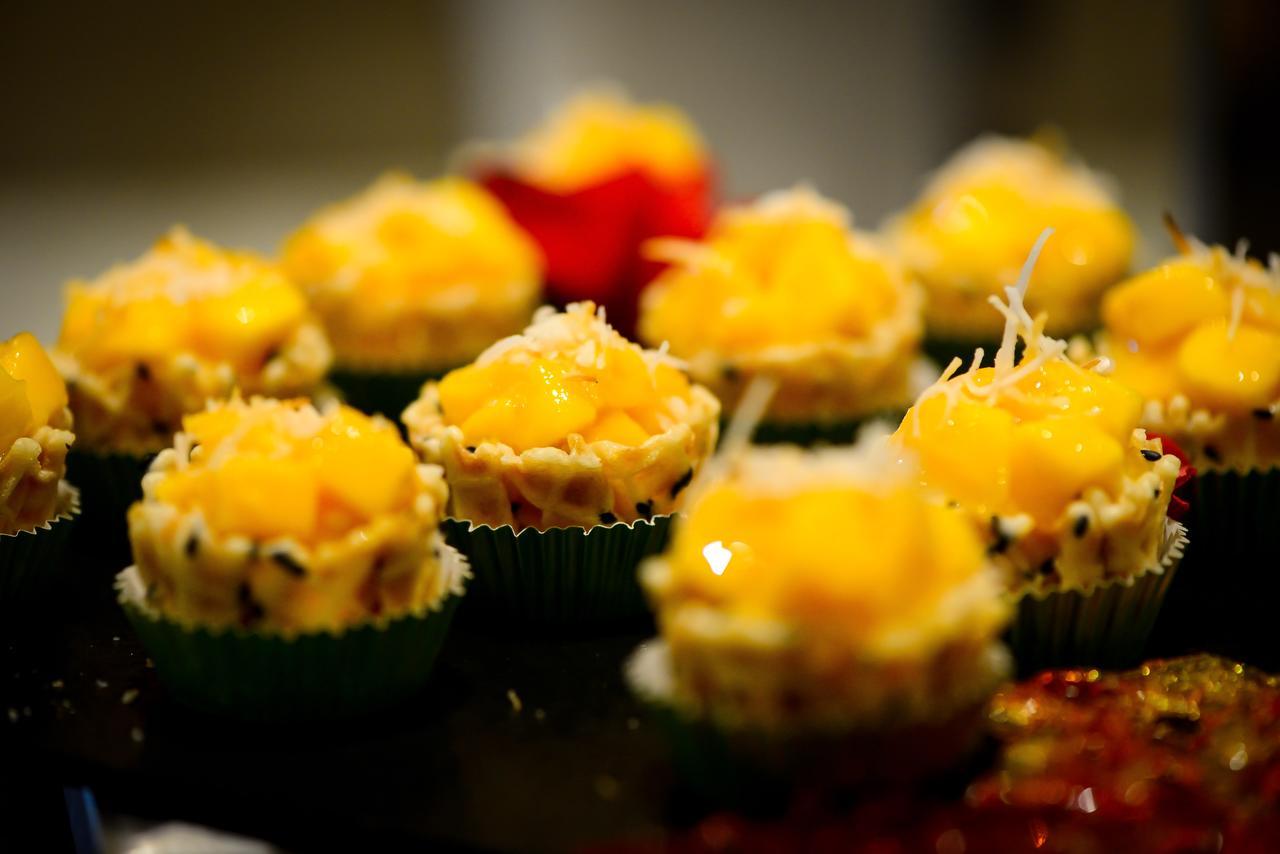 โอเรียนต์-อานอี้ อินเตอร์เนชั่นแนล โฮเทล Hotel ปักกิ่ง ภายนอก รูปภาพ