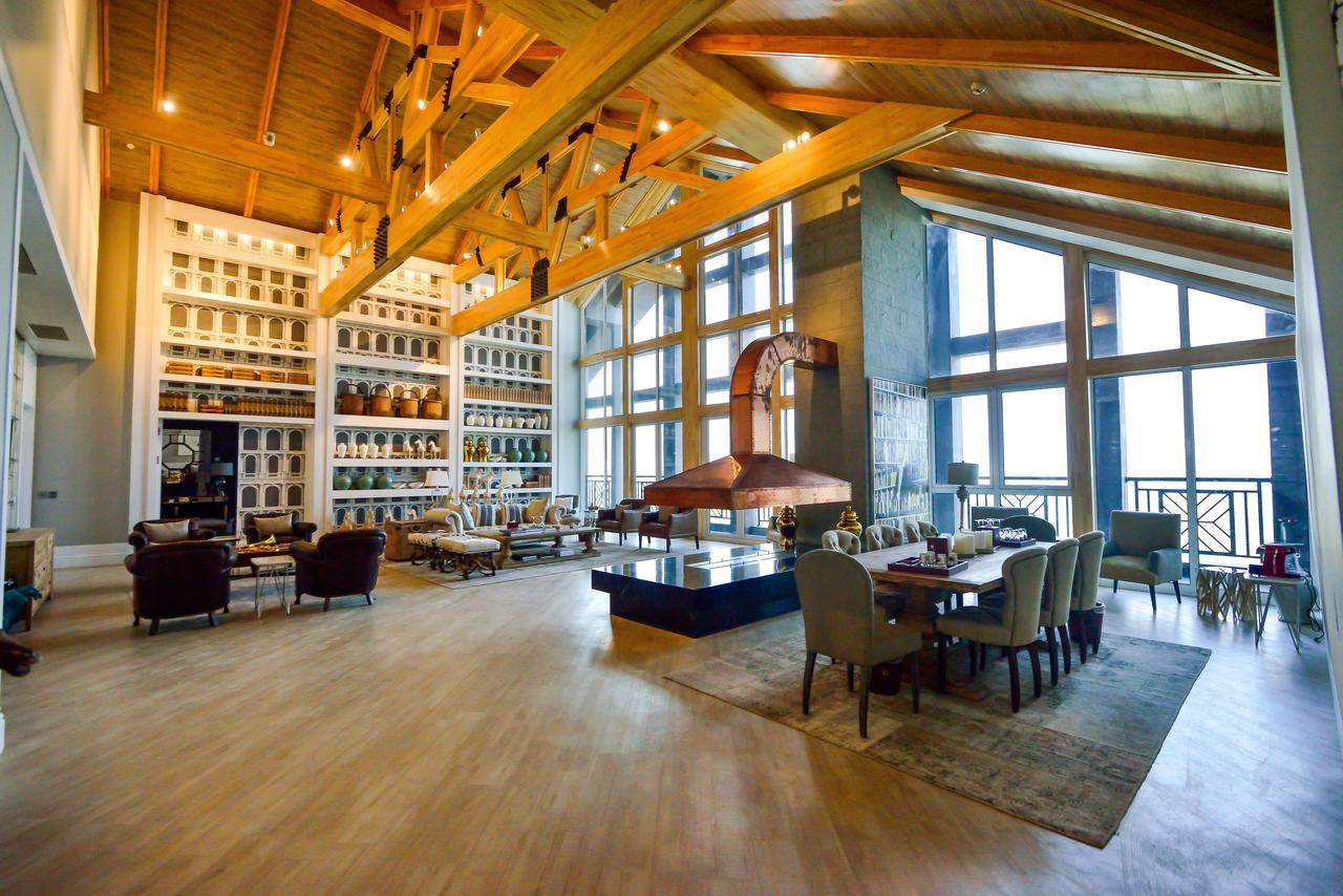 โอเรียนต์-อานอี้ อินเตอร์เนชั่นแนล โฮเทล Hotel ปักกิ่ง ภายนอก รูปภาพ